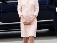 Look дня: Кейт Миддлтон