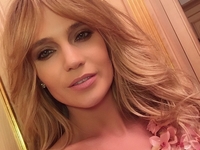 Фитнес-фото дня: Наталья Ионова (Глюкоза)