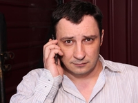 Дмитрий Танкович впервые стал папой
