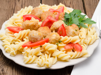 Что приготовить на обед: ТОП-5 рецептов