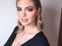 Фитнес-фото дня: Кейт Аптон