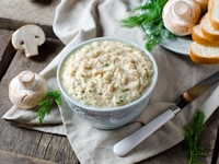 Великий пост 2015: Меню на пятницу