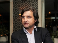 Вдова брата Отара Кушанашвили прокомментировала смерть мужа