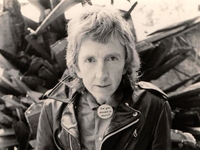 Умер гитарист Soft Machine Дэвид Аллен
