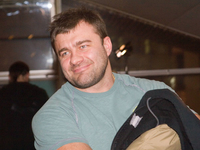 Пореченков опроверг слух о том, что готов извиниться перед украинцами