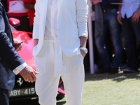 Look дня: Шарлиз Терон