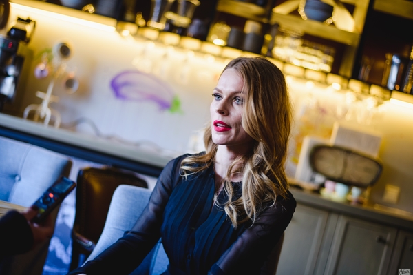 Марина Головнева