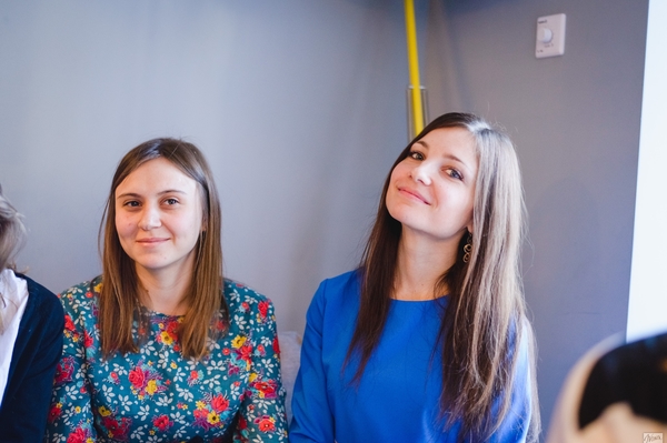 Марина Головнева