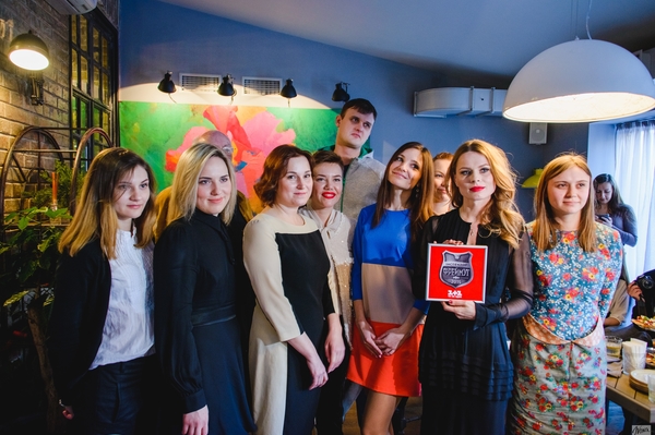 Марина Головнева