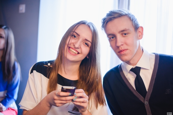 Марина Головнева