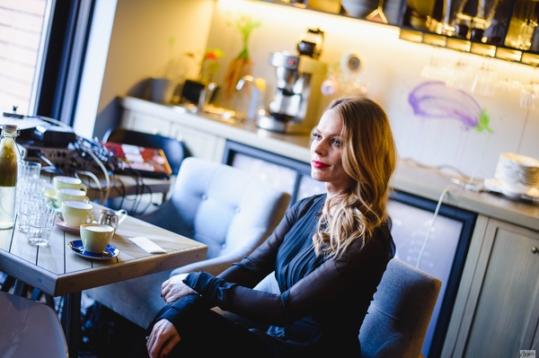 Марина Головнева