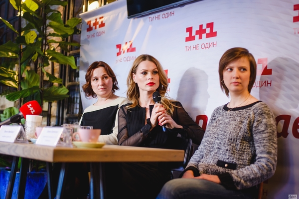 Марина Головнева