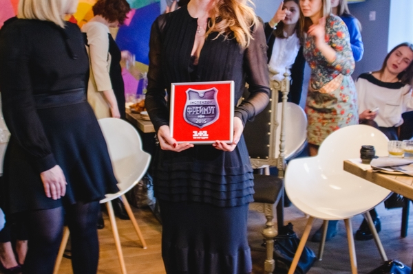 Марина Головнева