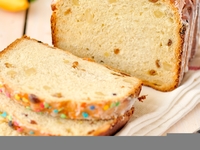 Пасха 2015: Кулич в хлебопечке