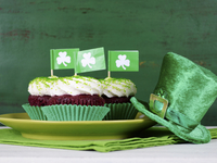 День святого Патрика 2017: ТОП-5 рецептов