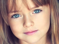 Рейтинг: Самые влиятельные дети  и подростки в мире