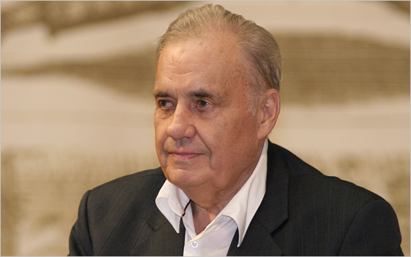 Дочь Рязанова рассказала о здоровье своего отца после инсульта