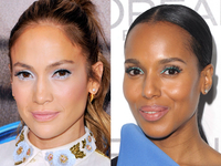 ТОП-4 смелых beauty-тренда от звезд