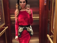 Анна Седокова ищет дизайнеров в свою команду