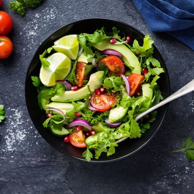 Весенний салат с майонезом - пошаговый рецепт с фото, ингредиенты, как приготовить