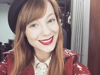 Светлана Тарабарова представила видеоклип на песню Хочу жити без війни.