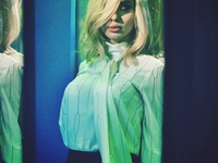LOBODA поблагодарила своих поклонников