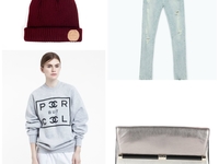 Вишлист: ТОП-7 обязательных вещей на весну 2015