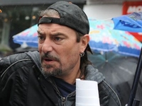 Экс-супруг Евгении Тимошенко Шон Карр стал отцом