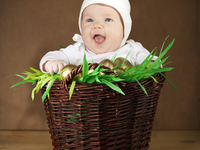 Пасха 2015: Выходные дни в Украине