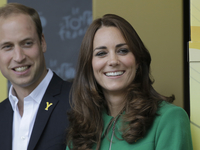 Кейт Миддлтон и принц Уильям ищут няню для своего будущего ребенка