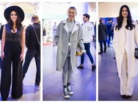 Звездные гости UFW: Ефросинина, Джамала, Фролова и другие