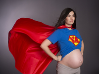 Беременные и красивые: ТОП-7 невероятных фото