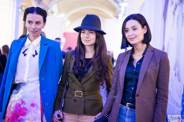 Фото: Марина Головнева