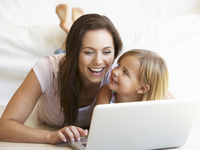 Рецепты для деловых мам: Что готовить детям всю неделю