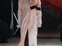 Японские мотивы в новой коллекции от LITKOVSKAYA