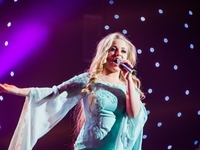 Виктория Петрик: Я хотела представлять Украину на Евровидении 2015