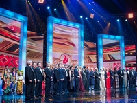 Человек года 2014: Победителей премии огласили в Киеве