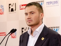 В Сети появилась новость о смерти Януковича-младшего