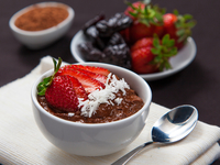 Великий пост 2015: Меню на понедельник