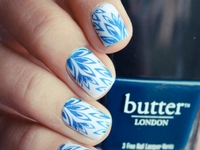 Модный маникюр на весну: ТОП-10 идей