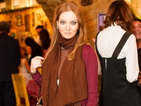 Наталья Окунская заявила, что у нее есть компромат на Юлию Тимошенко