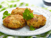 Великий пост 2015: Меню на вторник