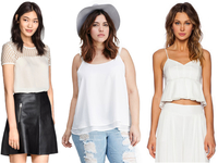 7 вещей, которые преобразят любой образ