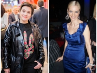 Тала Калатай прокомментировала заявление Окунской о Тимошенко