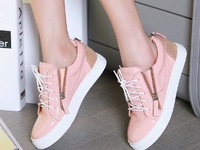 Весеннее обострение: Модницы в кроссовках