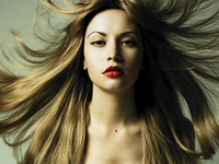 Основные правила ухода за жирными волосами