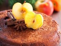 Великий пост 2015: Меню на среду