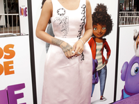 Look дня: Рианна