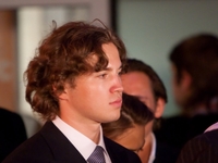 Сын Ахметова женился на дочери сербского олигарха