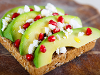 Бутерброды на завтрак: ТОП-20 оригинальных идей